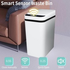 12 Liter Automatik Mülleimer