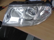VW Passat B5 Scheinwerfer