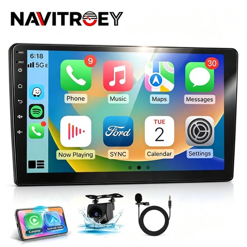 2din 128gb android - 2din, 15.0