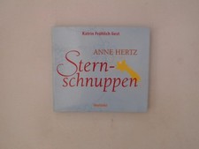 Sternschnuppen Anne Hertz