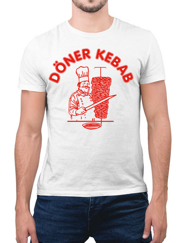Döner kebab shirt - döner,