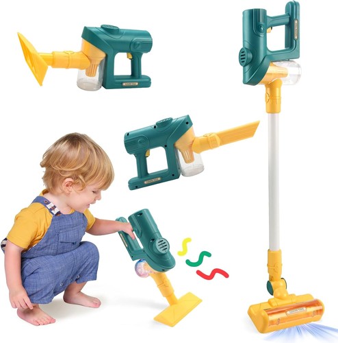 Kinder staubsauger spielzeug - staubsauger,