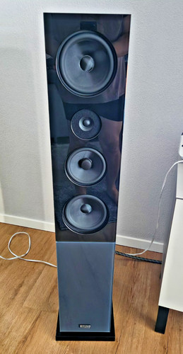 Paar audio physic - classic, 35