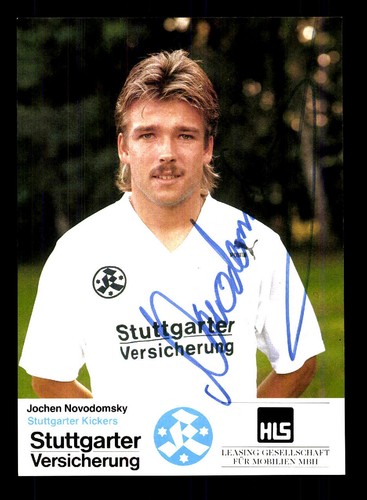 Jochen novodomsky - jochen,
