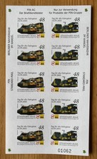 Abart Privatpost PIN Mail