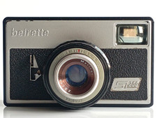 [139] BEIRETTE SL300 KAMERA -