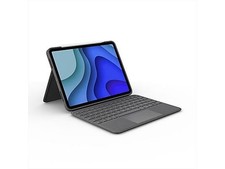 Logitech Folio Touch iPad Pro