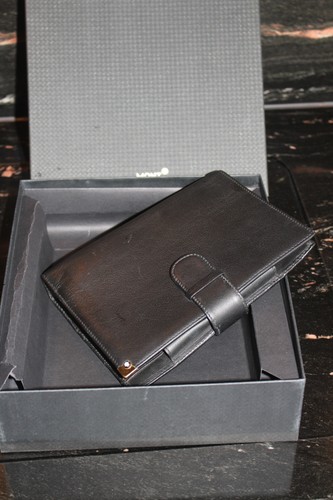 Montblanc meisterstück platin - meisterstück,