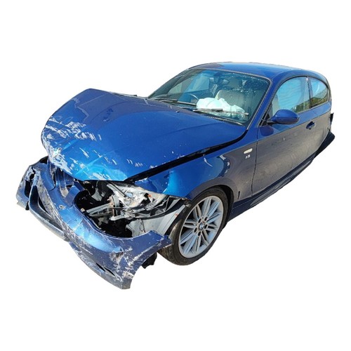 Bmw 118d sportmotor - 118d,