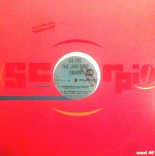 A.B. Free Feat. Linda Rocco Go