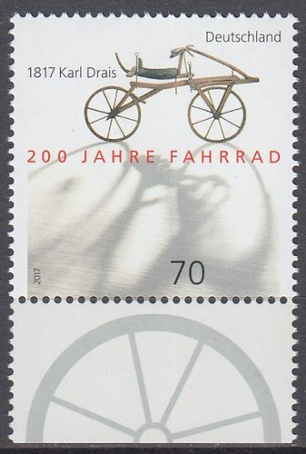 Germany bund brd 2017 - germany,