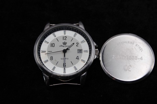 Vintage herren armbanduhr - herren,