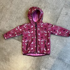 Jakoo Jako-o Softshell Jacke