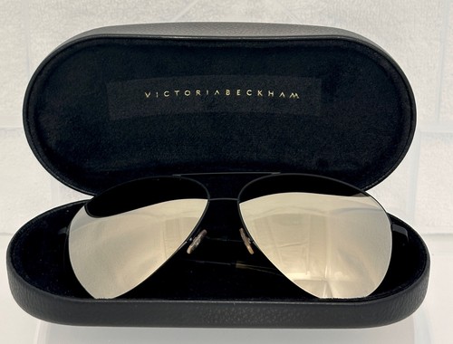 Victoria beckham sonnenbrille - beckham,