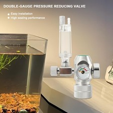 Top Aquarium CO2 Anlage Set