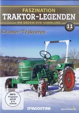 Faszination Traktor-Legenden