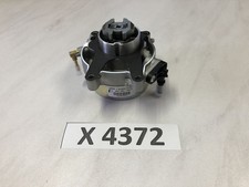 FIAT 500L PUNTO VAKUUMPUMP NEU ORIGINAL 46343257