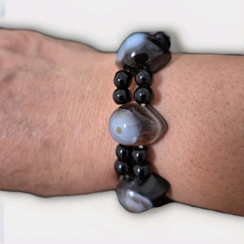 Dehnbares armband aus - armband,