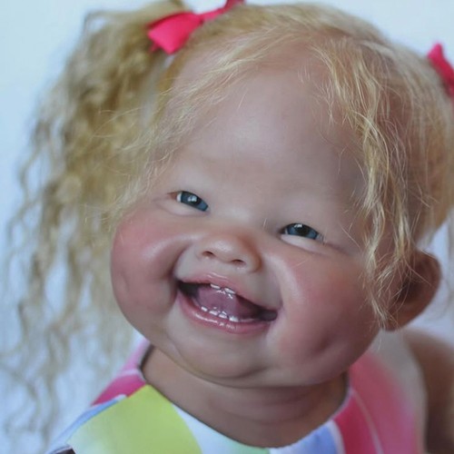 Reborn baby doll 28inch - reborn,