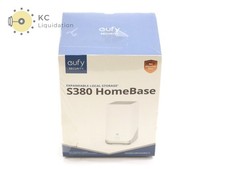 Eufy Security S380 HomeBase