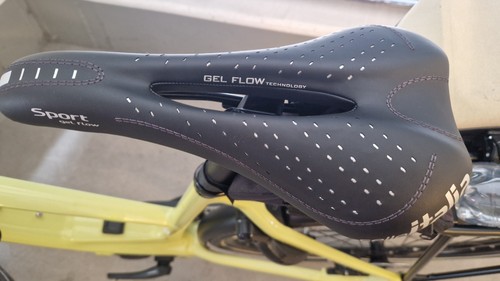 Selle italia fahrradsattel - selle, italia,