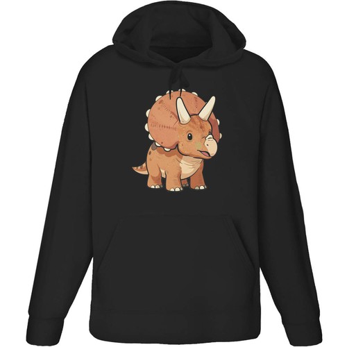 Hoodie kapuzenpullover baby - hoodie, "baby