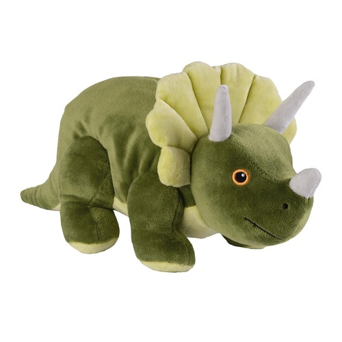 Warmies triceratops - warmies®,