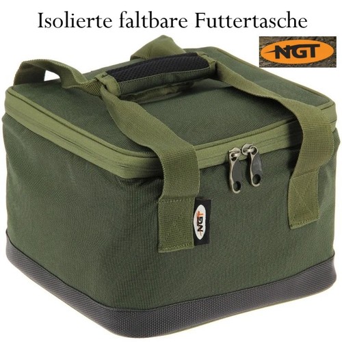 Neu ngt isolierte faltbare - ngt,