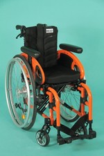Rollstuhl Kinderrollstuhl