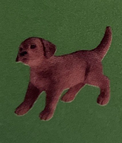 Schleich figur hund labrador - schleich,