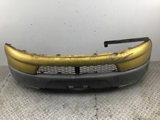Stoßstange vorne Toyota Yaris (P1) gelb Stoßfänger vorne 628571