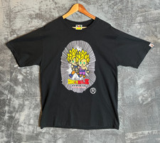 BAPE Dragon Ball Z Baby Milo