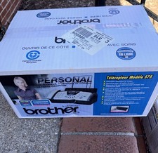 Brother FAX-575 Personal Fax