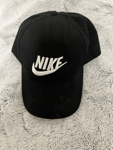 Nike kappe schwarz unisex - nike,