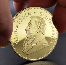 221 x 1 oz South African