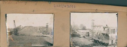Kontaktabzug fotos berlin - fotos,