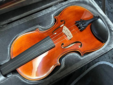 YAMAHA V7SG 4/4 Full Size