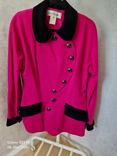 Vintage karl lagerfeld - lagerfeld, jacke