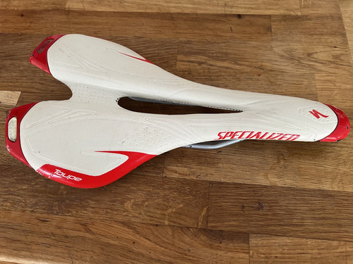 Specialized toupe 143 sattel - specialized,