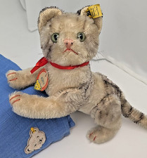 steiff 5317,00  Kitty Katze