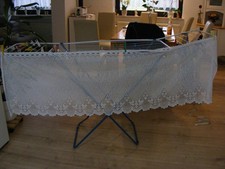 1 x Fertiggardine Bistrogardine H.: 60  B.: 2 m