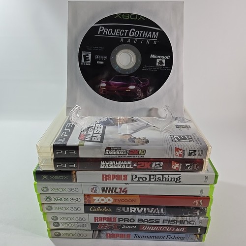 Huge lot microsoft - microsoft, xbox