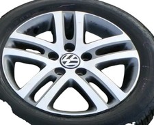 Felge Alufelge original VW