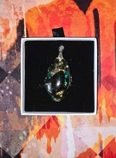 Schnäppchen! Pranatropfen Matrix Schutz Schutzstein  Gr. L !