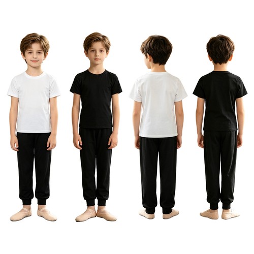 Jungen sets ballett - jungen,