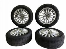 17" VW PHAETON Aluminiumfelgen