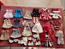 kleidungspuppe für BJD SD