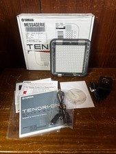 Yamaha tenori tnr 16x16 - yamaha, tenori-on