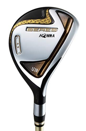 Honma beres 2019 utility 6 - 2019, #6