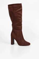 WOMEN KNEE HIGH THIGH BLOCK